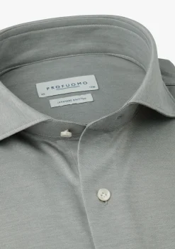 Overhemden>PROFUOMO OVERHEMD