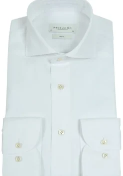 Overhemden>PROFUOMO OVERHEMD