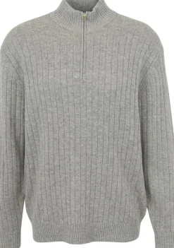 Truien>PROFUOMO TRUI Grijs