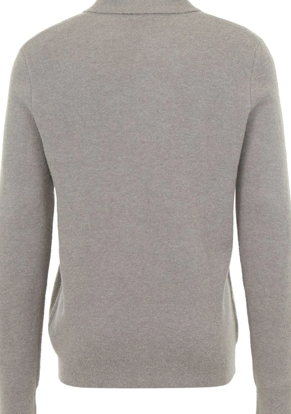 Truien>PROFUOMO TRUI Grijs