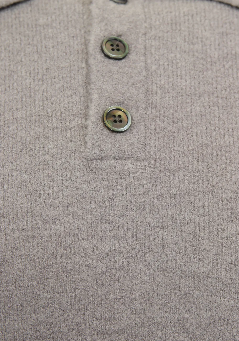 Truien>PROFUOMO TRUI Grijs