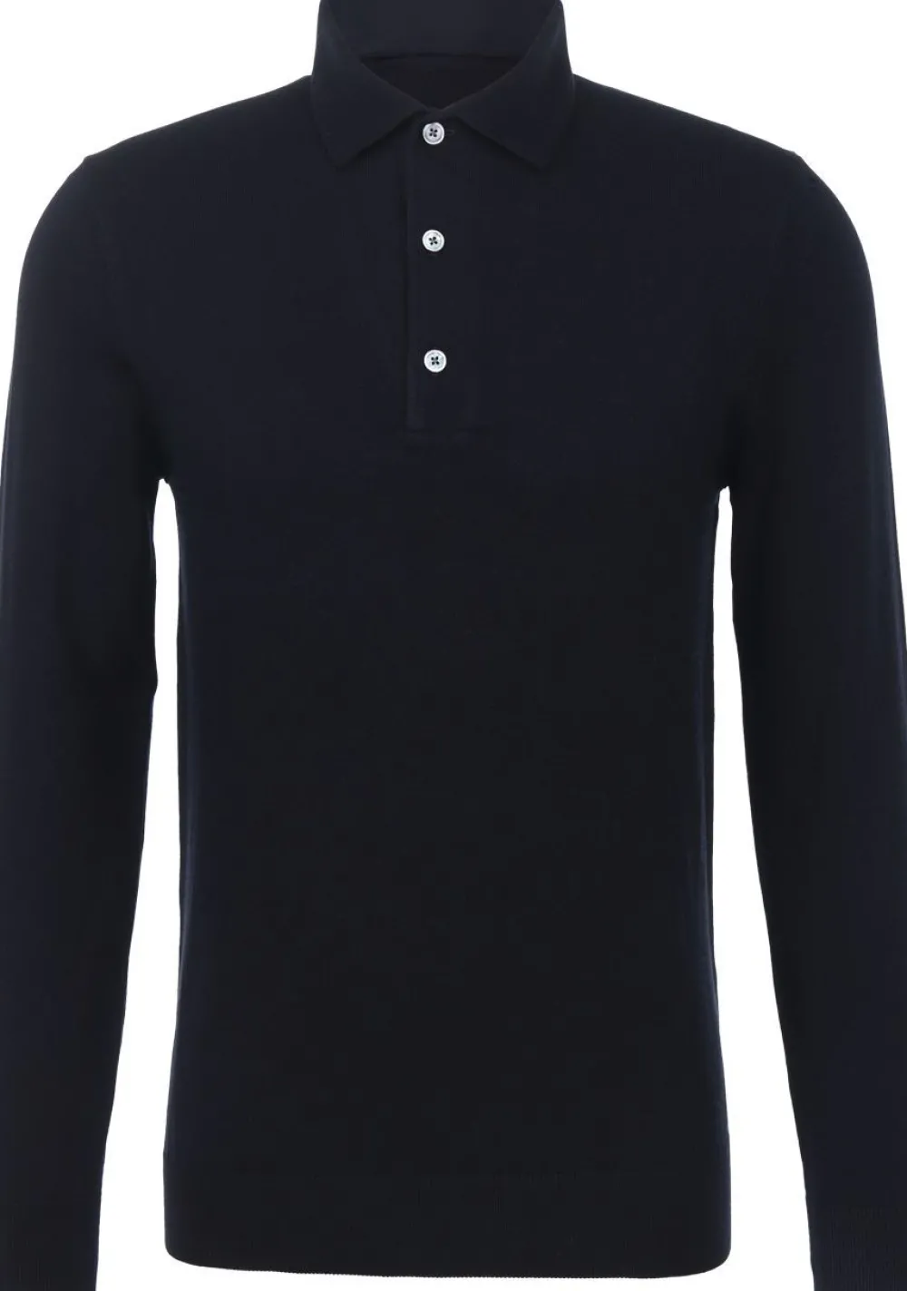 Truien>PROFUOMO TRUI Blauw