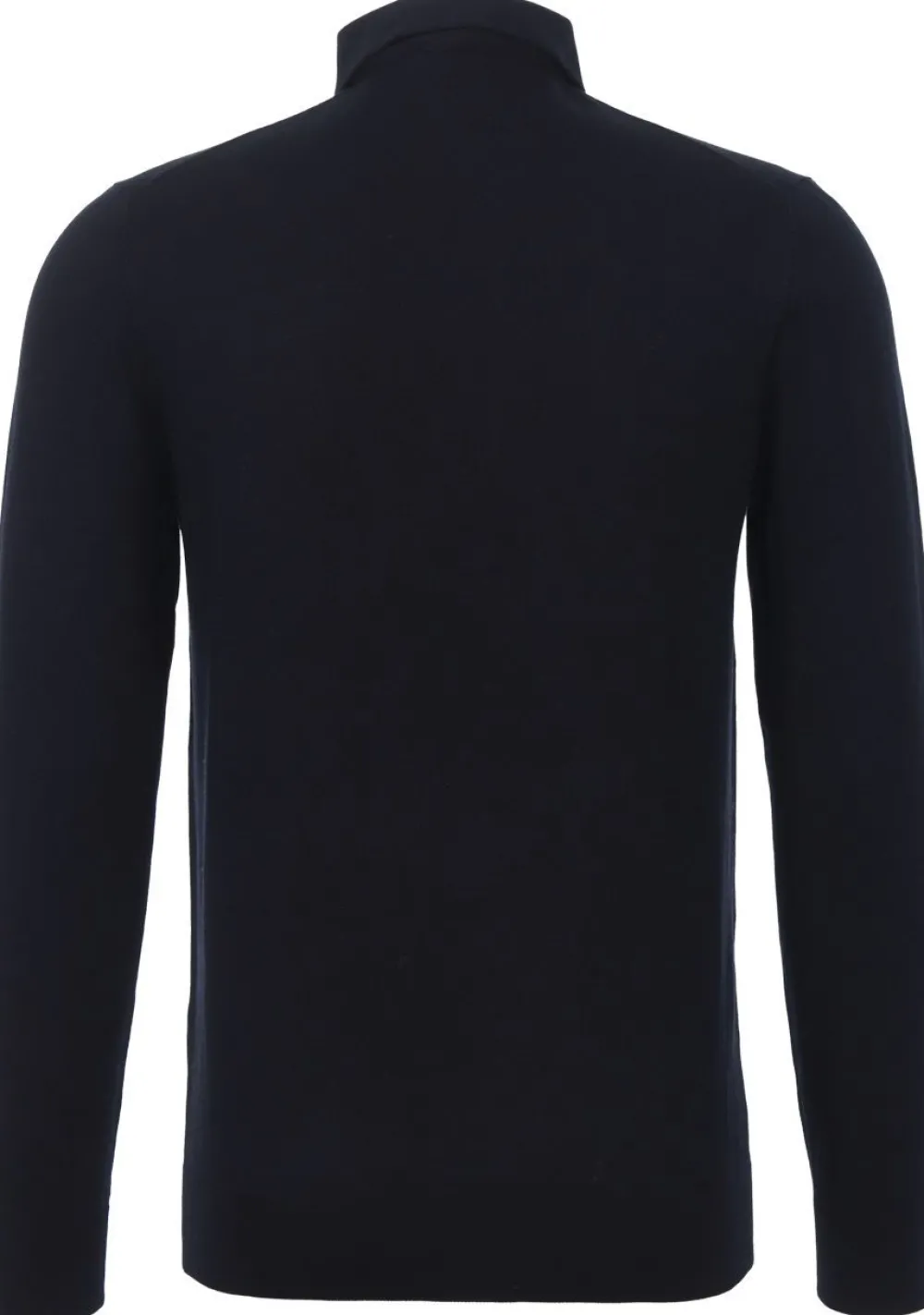 Truien>PROFUOMO TRUI Blauw