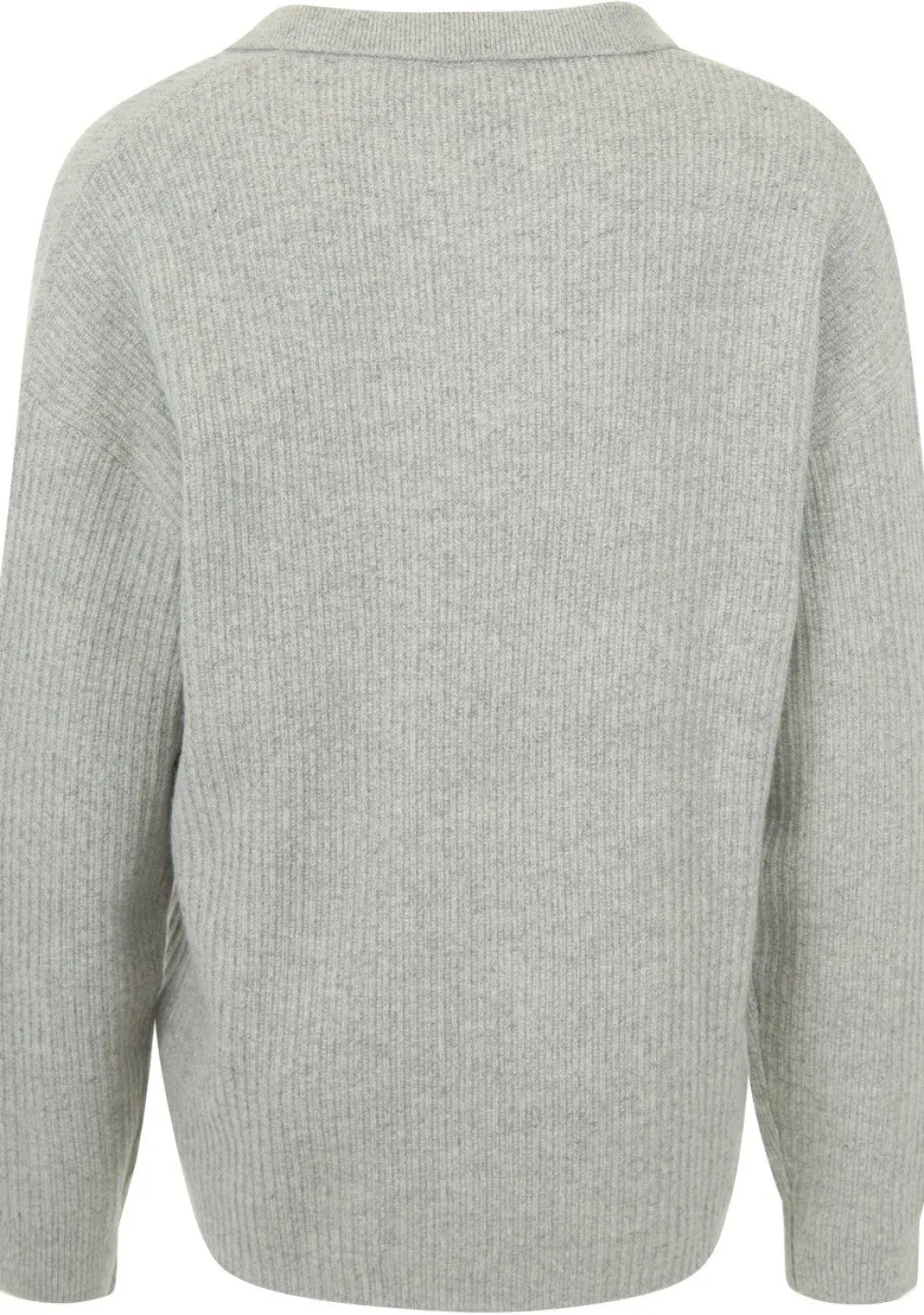 Truien>PROFUOMO TRUI Grijs