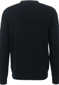 Truien>PROFUOMO TRUI Blauw