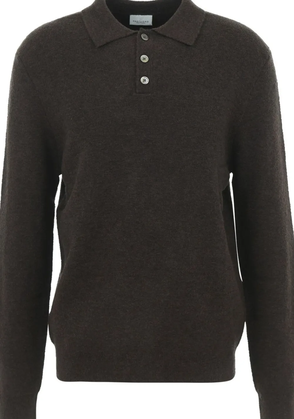 Truien>PROFUOMO TRUI Bruin