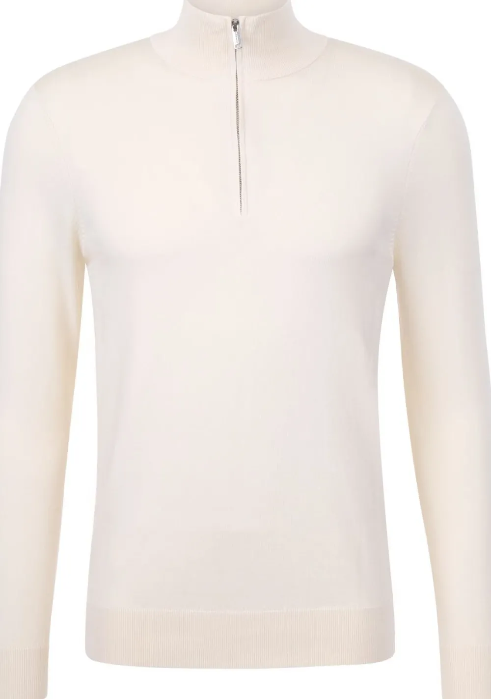 Truien>PROFUOMO TRUI Off white