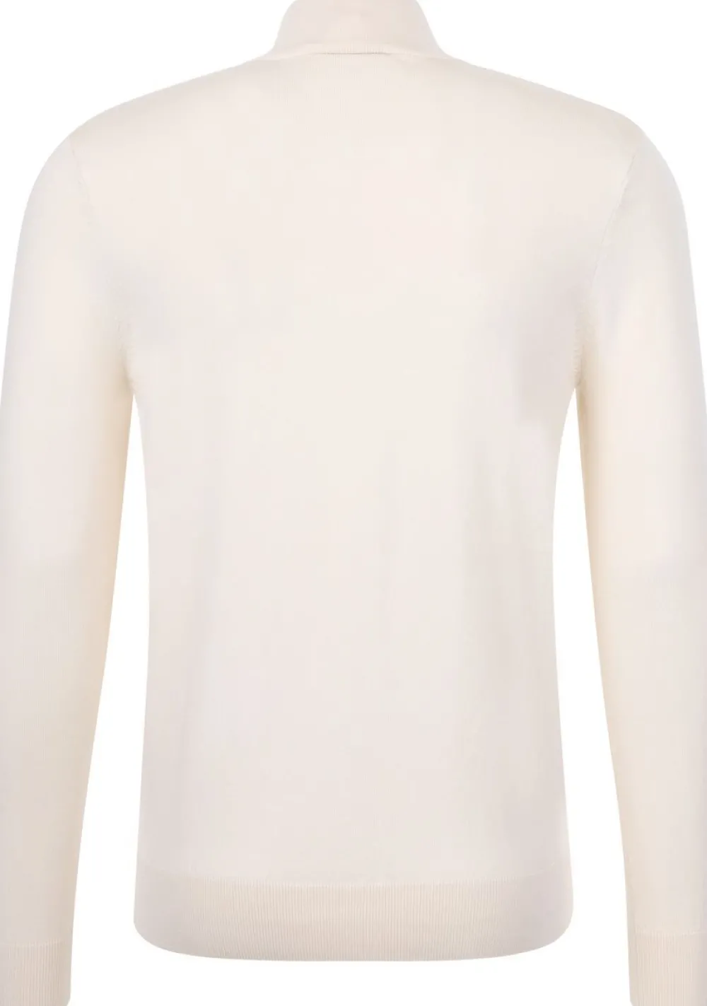 Truien>PROFUOMO TRUI Off white