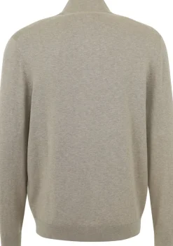 Vesten>PROFUOMO VEST Beige