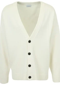 Vesten>PROFUOMO VEST Off white