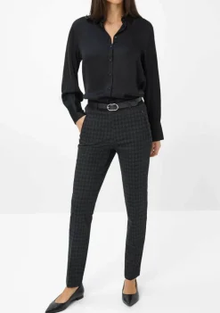 Broeken>RAPHAELA PANTALON