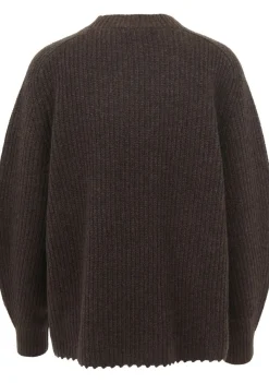 Truien>REPEAT TRUI Bruin