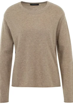 Truien>REPEAT TRUI Beige