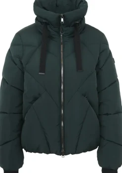 Winterjassen|Jassen>RESET JACK Groen