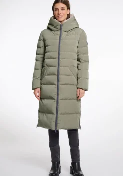 Winterjassen|Jassen>RINO EN PELLE JACK