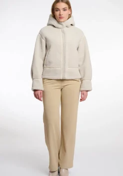 Jassen>RINO EN PELLE JAS