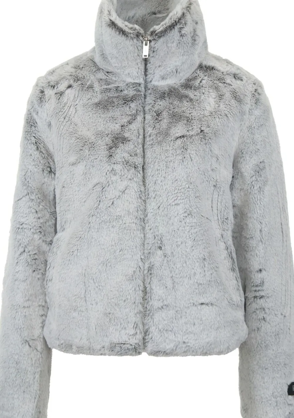 Jassen>RINO EN PELLE JAS Grijs