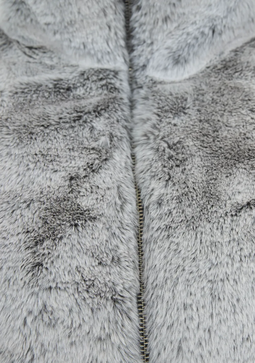 Jassen>RINO EN PELLE JAS Grijs