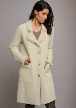 Blazers & Jasjes>RINO EN PELLE JASJE Beige