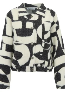 Blazers & Jasjes>RINO EN PELLE JASJE Multi