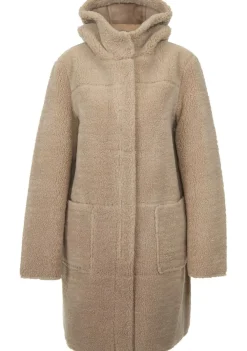 Winterjassen|Jassen>RINO EN PELLE MANTEL