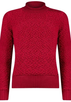 Truien>ROBERTO SARTO COLTRUI Rood