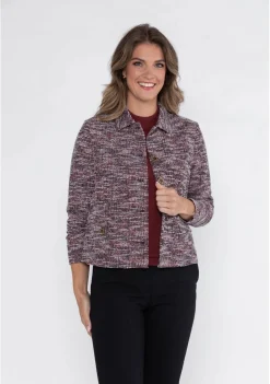 Blazers & Jasjes>ROBERTO SARTO JASJE Zwart