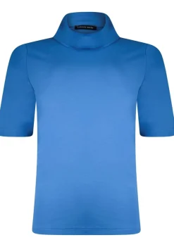 Shirts>ROBERTO SARTO SHIRT Blauw