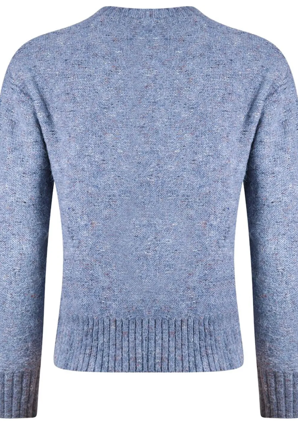 Truien>ROBERTO SARTO TRUI Blauw