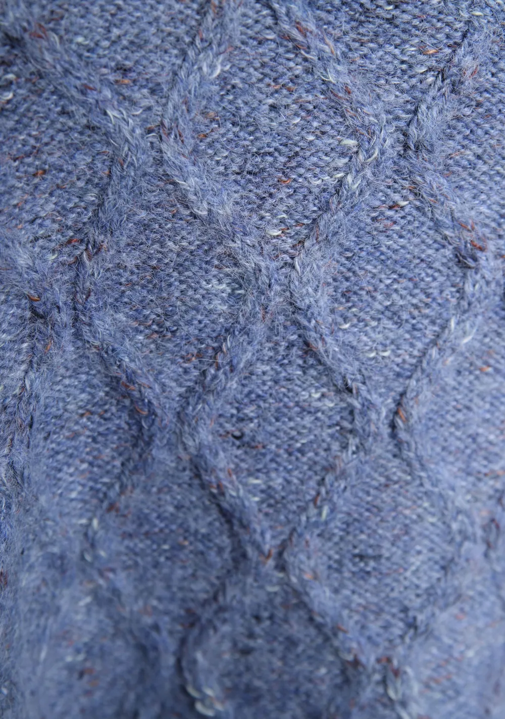 Truien>ROBERTO SARTO TRUI Blauw