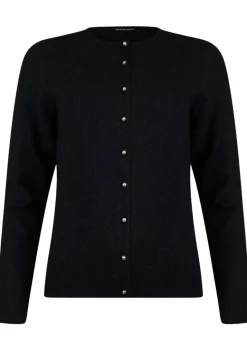 Vesten>ROBERTO SARTO VEST Zwart