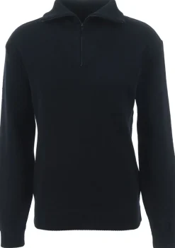 Truien>ROOSENSTEIN WOLKE TRUI Blauw