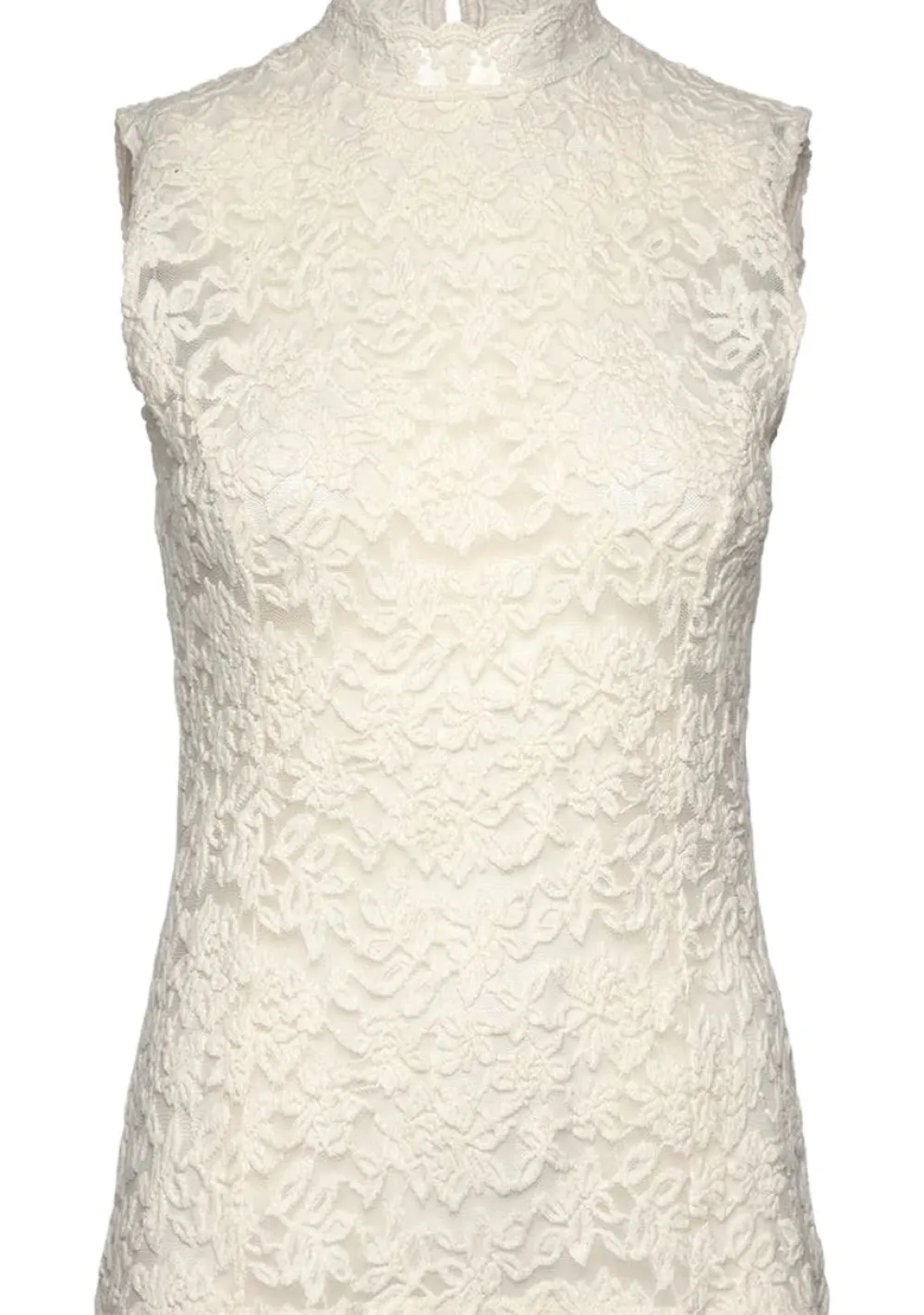 Shirts>ROSEMUNDE TOP Off white