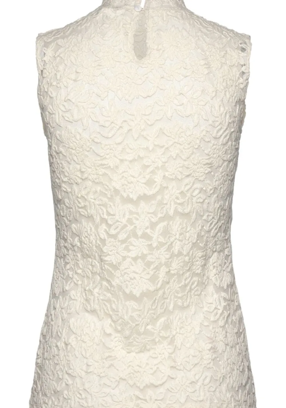 Shirts>ROSEMUNDE TOP Off white