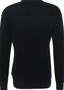 Polo's>SAINT STEVE POLO Blauw