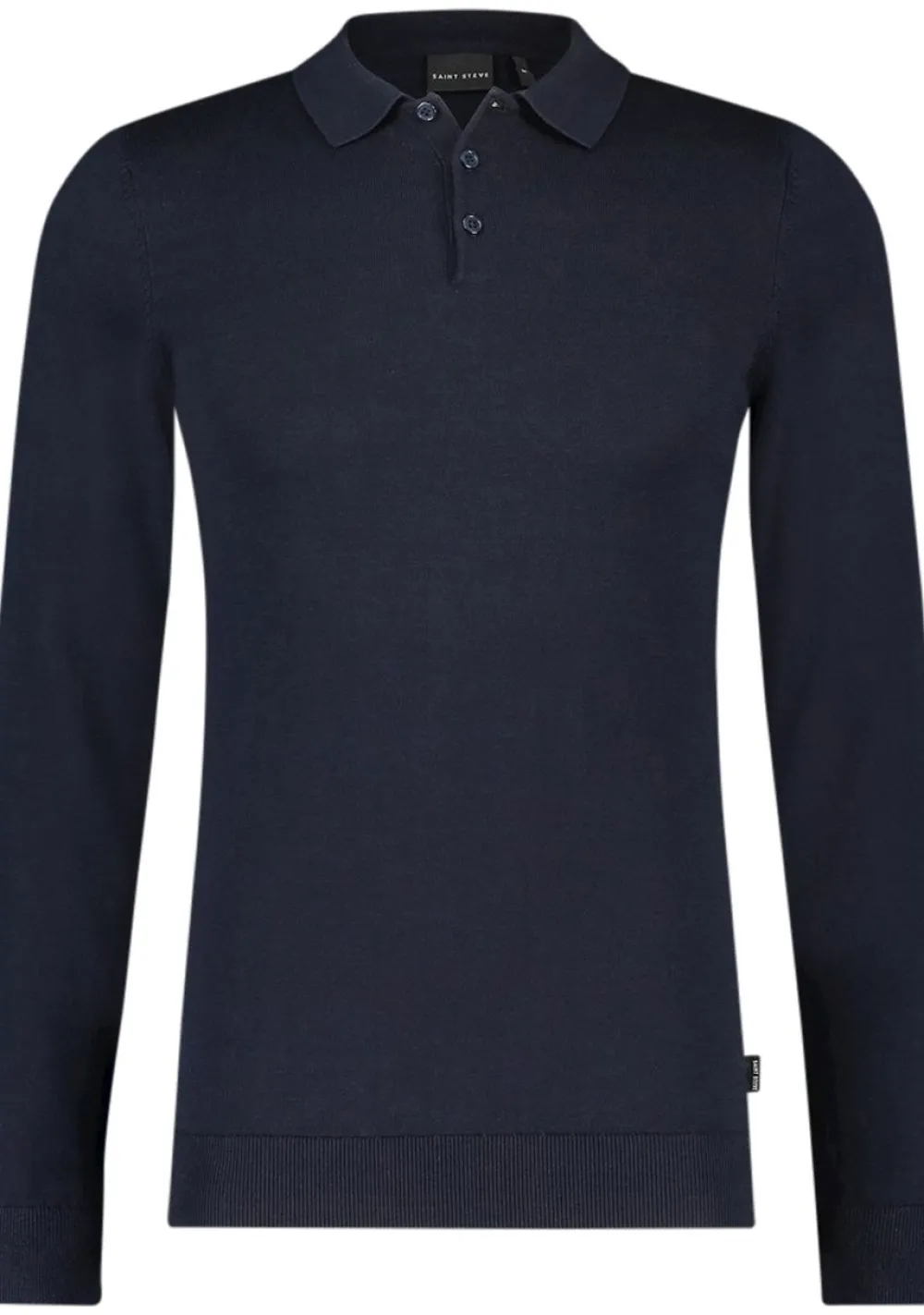 Polo's>SAINT STEVE POLO