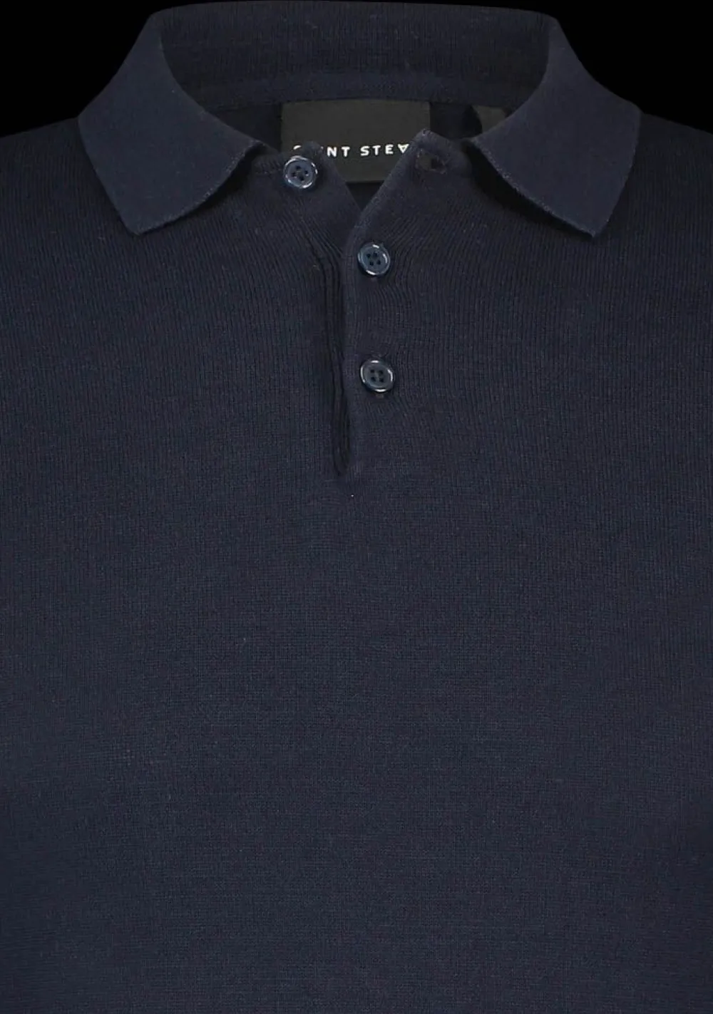 Polo's>SAINT STEVE POLO