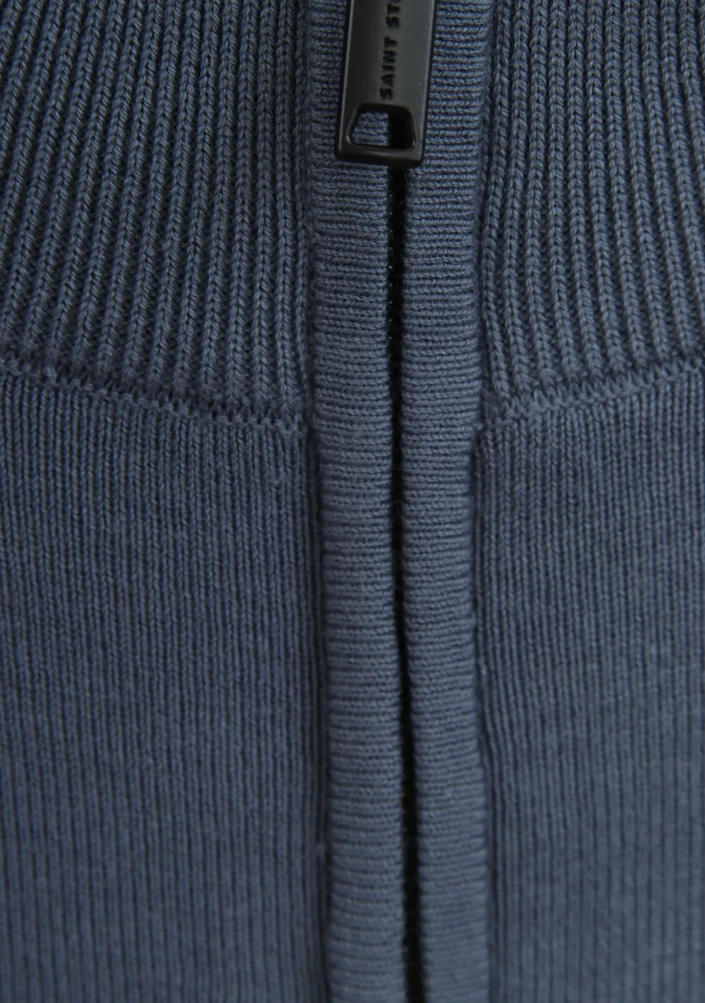 Truien>SAINT STEVE TRUI Blauw