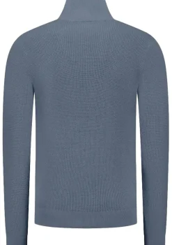 Truien>SAINT STEVE TRUI Blauw