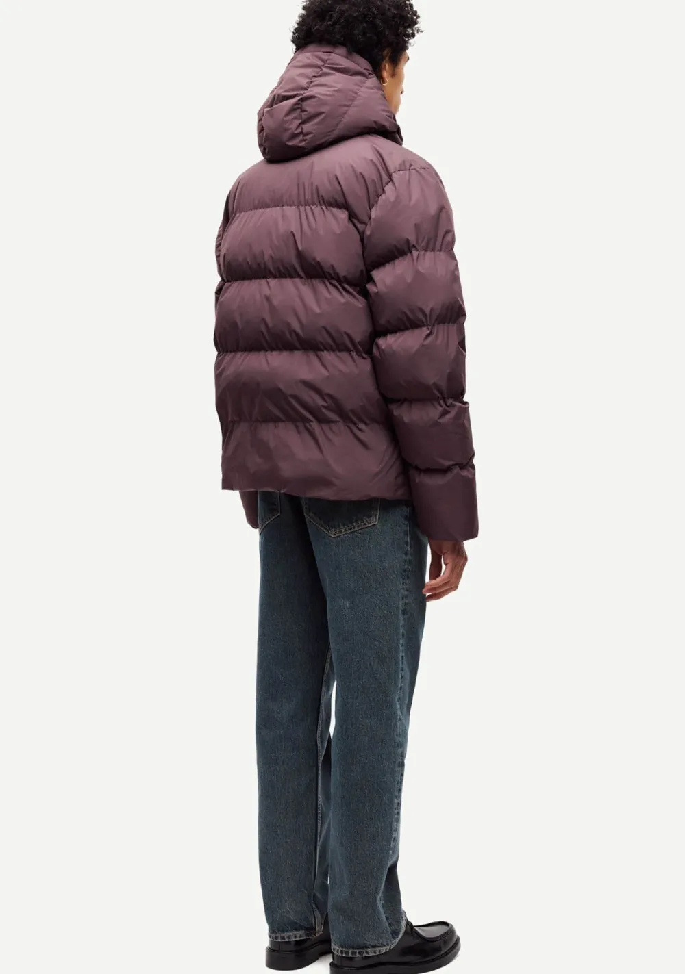 Jassen>SAMSOE SAMSOE JAS