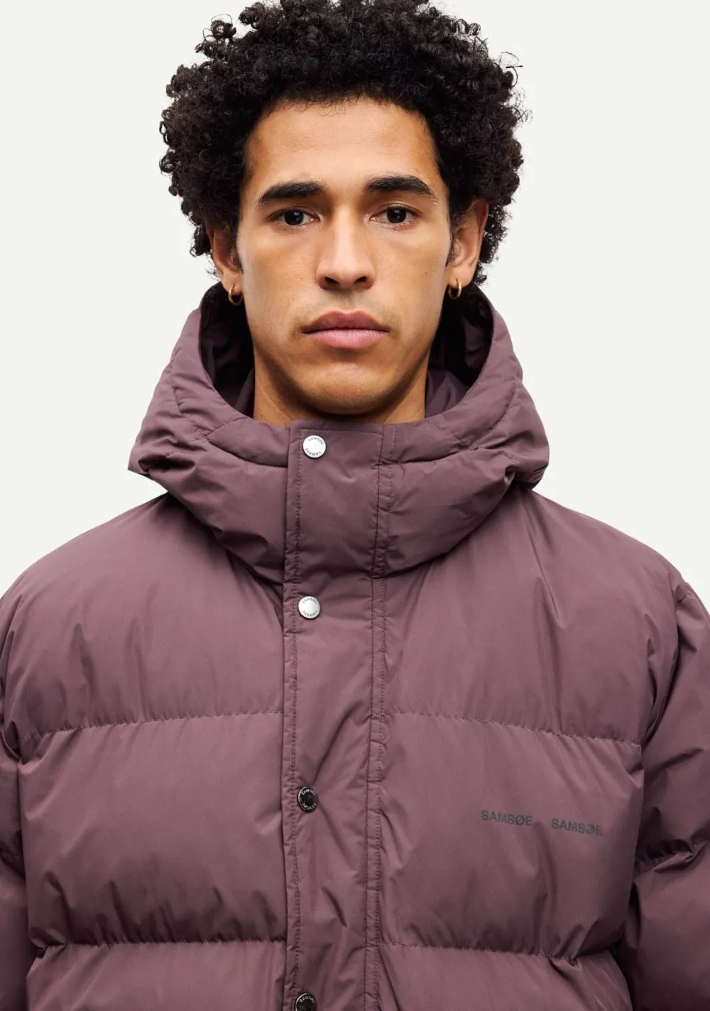 Jassen>SAMSOE SAMSOE JAS