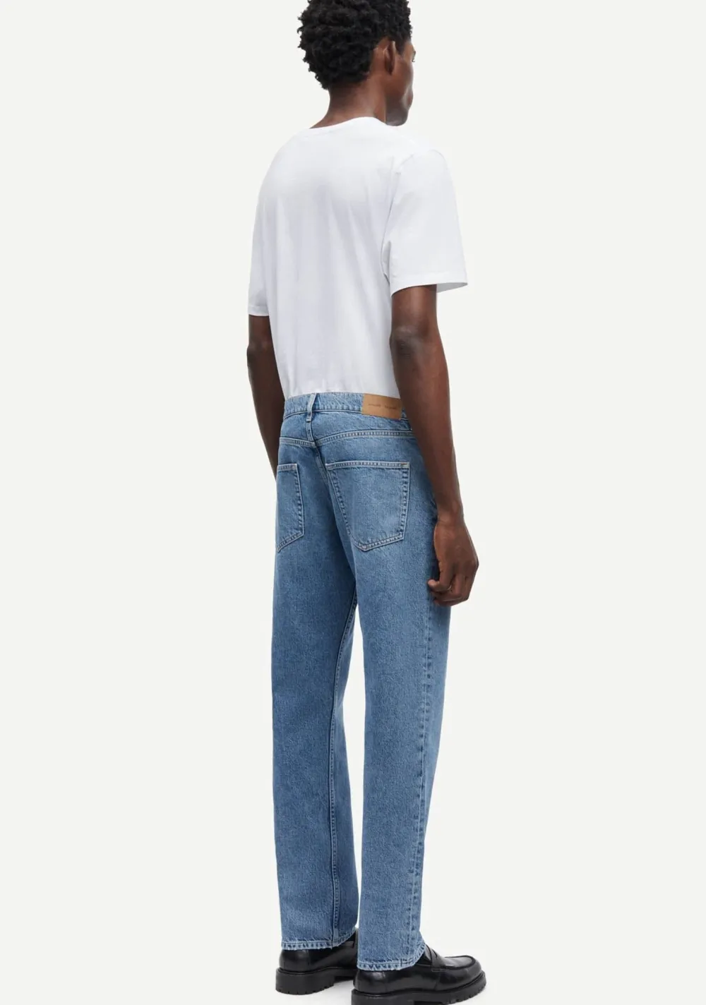 Jeans|Broeken>SAMSOE SAMSOE JEANS