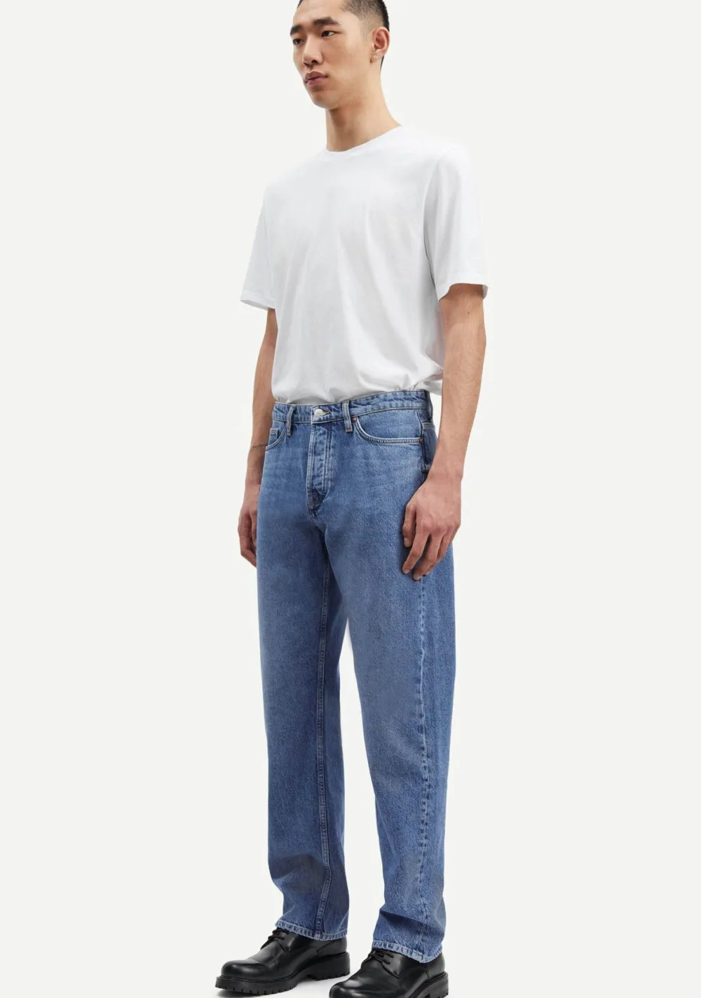 Jeans|Broeken>SAMSOE SAMSOE JEANS