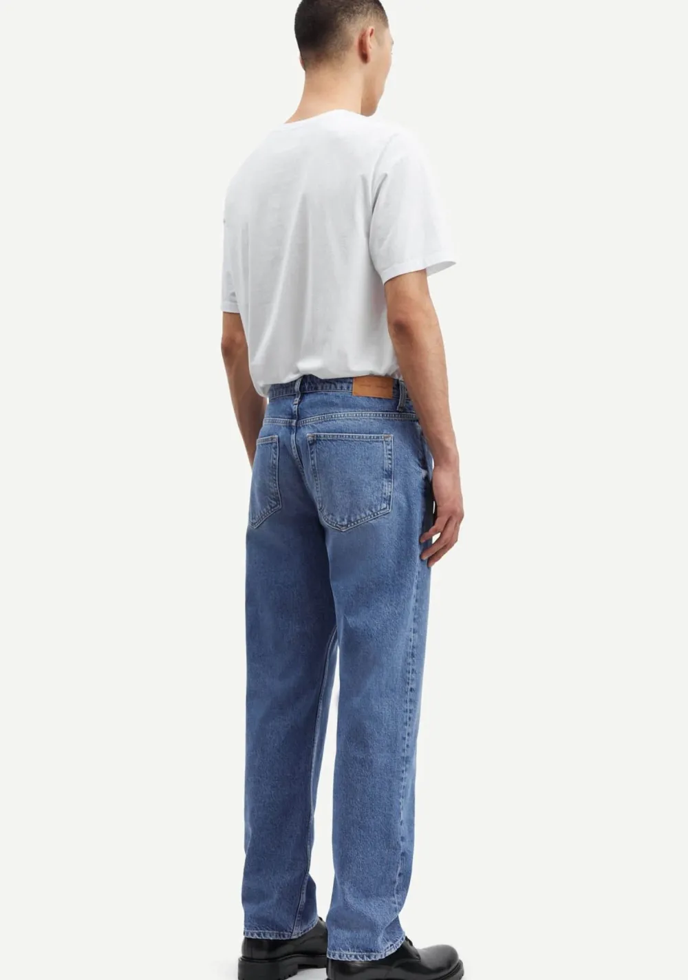 Jeans|Broeken>SAMSOE SAMSOE JEANS