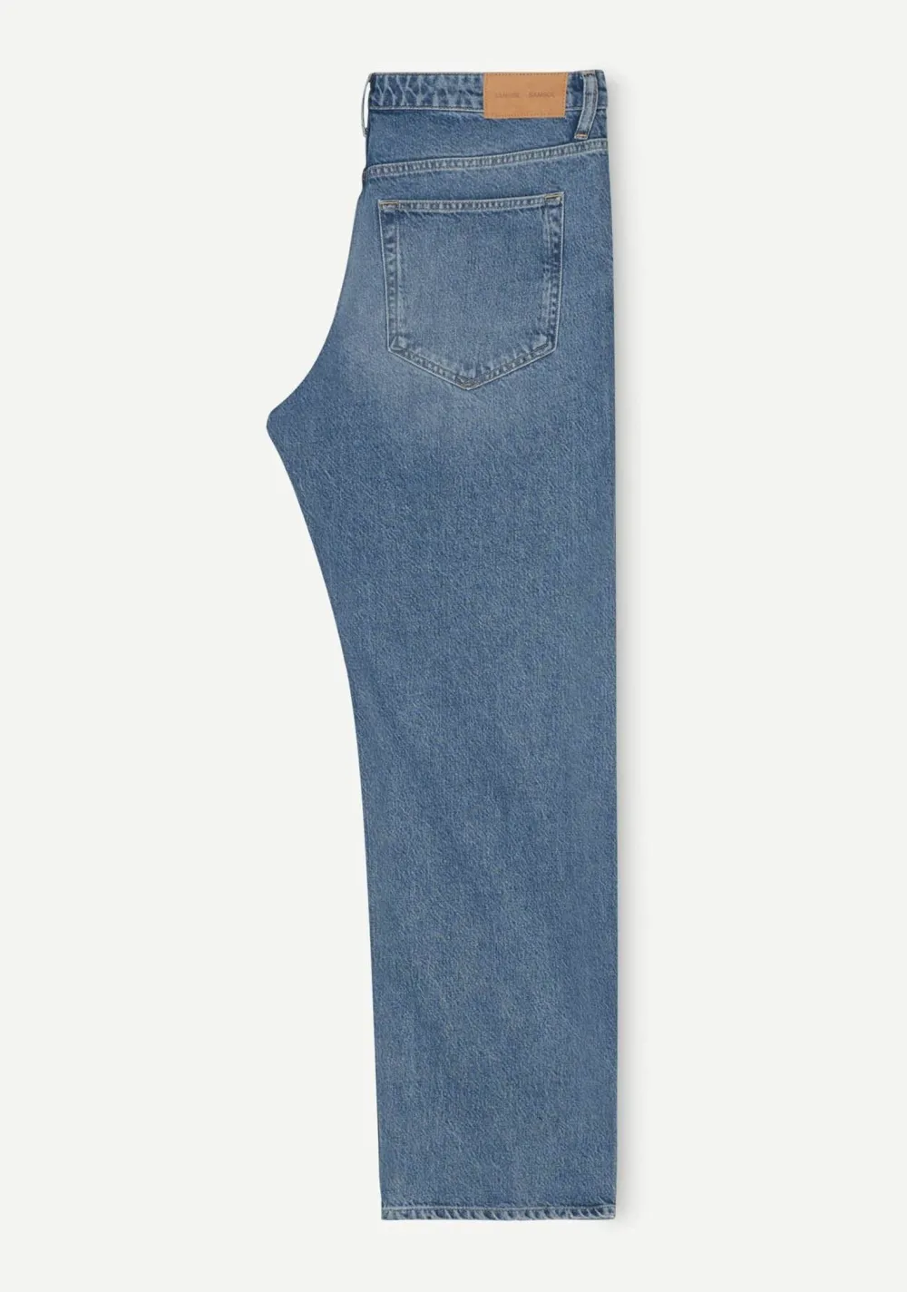 Jeans|Broeken>SAMSOE SAMSOE JEANS