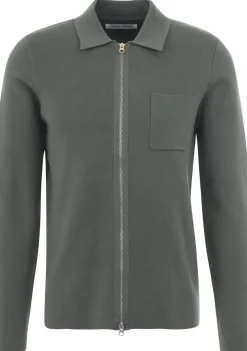 Vesten>SAMSOE SAMSOE VEST Grijs