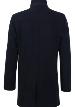 Jassen>SCOTLAND BLUE COAT Blauw
