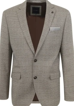 Colberts>SCOTLAND BLUE COLBERT Beige