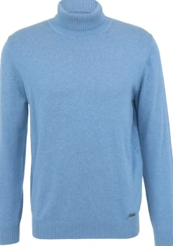 Truien>SCOTLAND BLUE COLTRUI