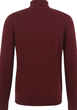 Truien>SCOTLAND BLUE COLTRUI